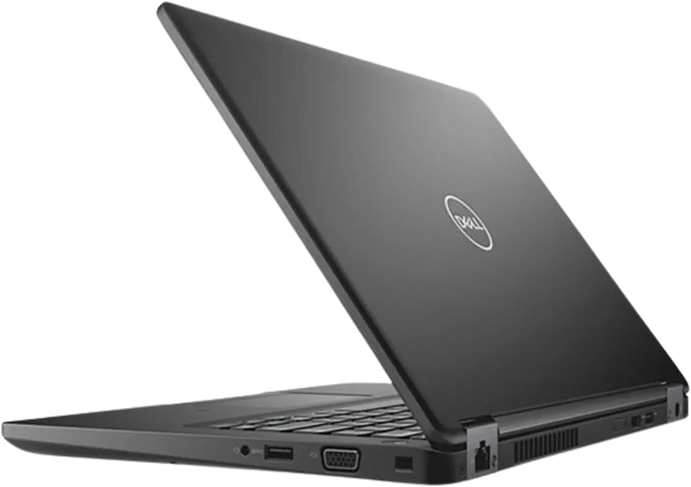 Used Dell Latitude 5490 14'' laptop, **A+ rating**, Win 11 Pro (1062345)