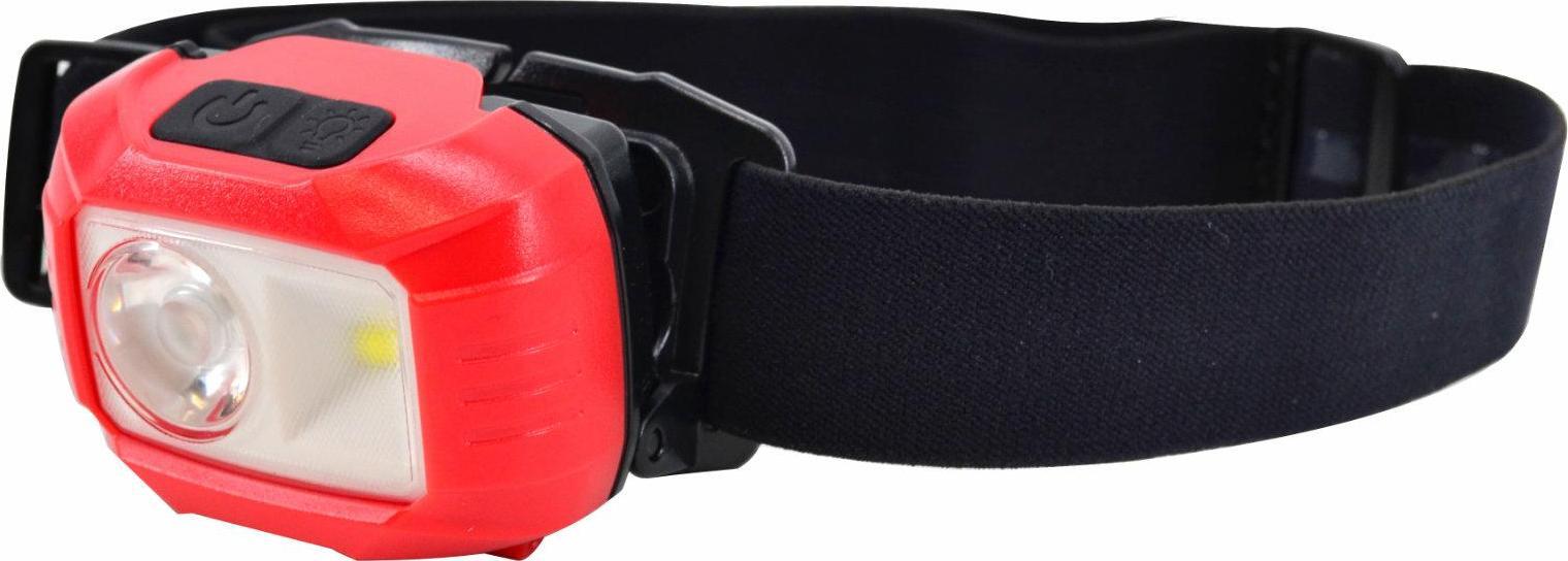 Latarka czołowa AWTools AW17615