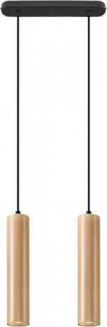 Lampa wisząca Sollux Lampa wisząca LINO 2