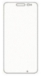 Honeywell CT37-SP-1PK akcesorium do przenośnych komputerów szybka na ekran