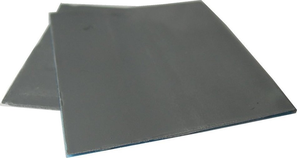 Gelid Thermalpad Gelid GP-Extreme TP-GP01-B 12W/mK 80x40x1mm