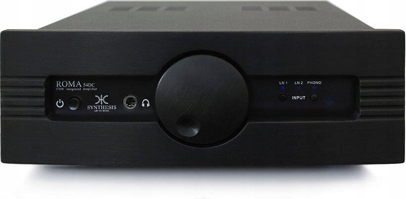 Synthesis SYNTHESIS ROMA 54DC WOOD