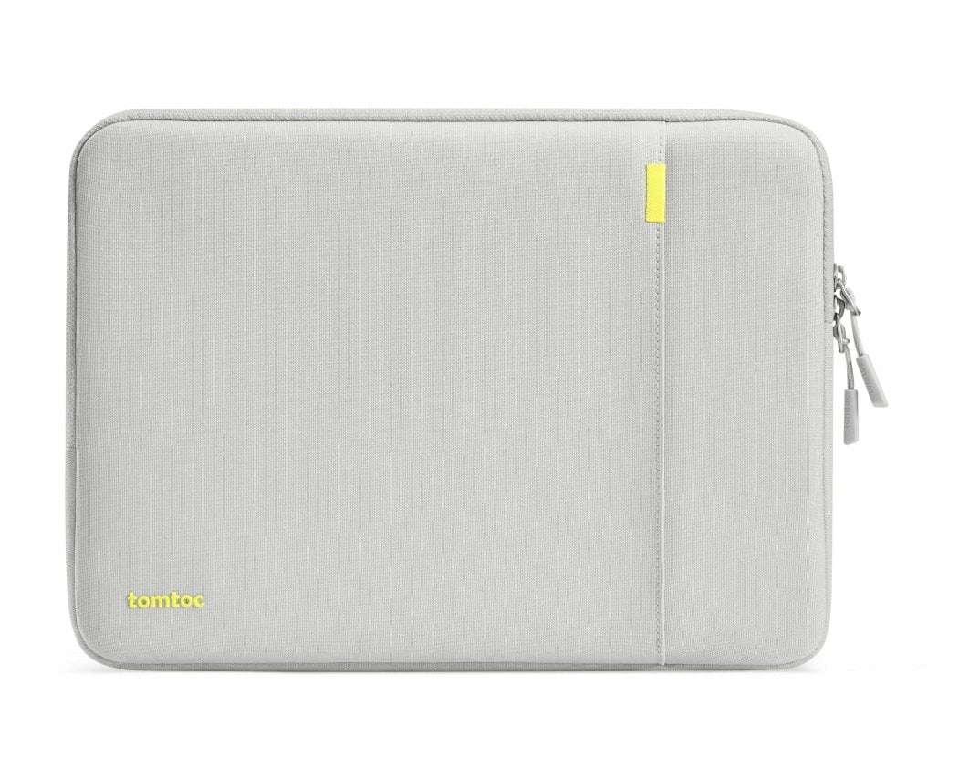 Etui tomtoc Sleeve - 14" MacBook Pro, szary