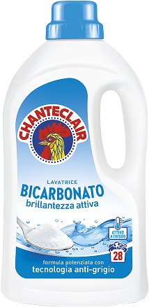Płyn do prania Bicarbonato 1260ml - Chante Clair