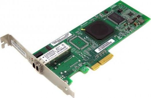 IBM Kontroler Express QLogic HBA dla System X, PCI-E, 1x FC - 43W8353