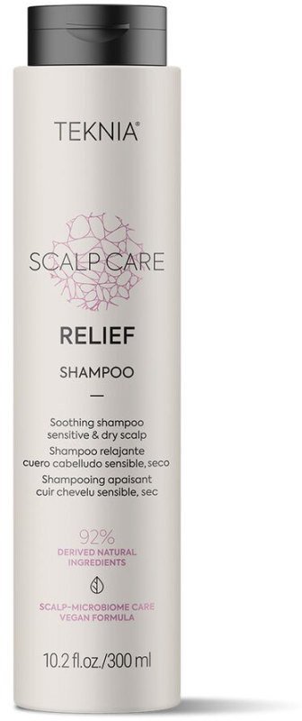 Szampon Lakm Teknia Scalp