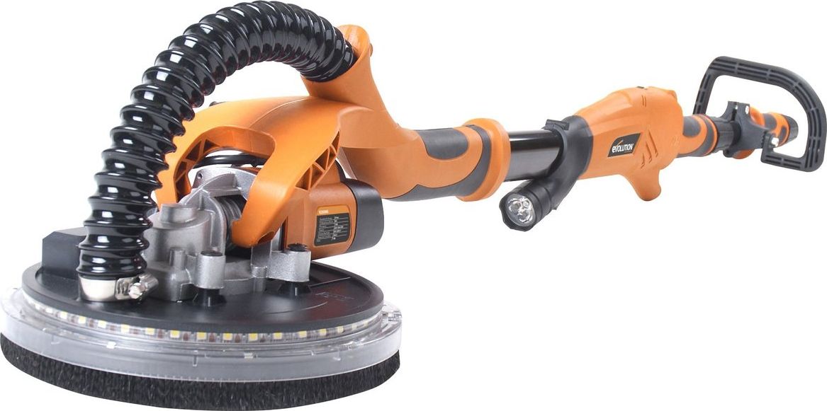 Szlifierka Evolution R225DWS