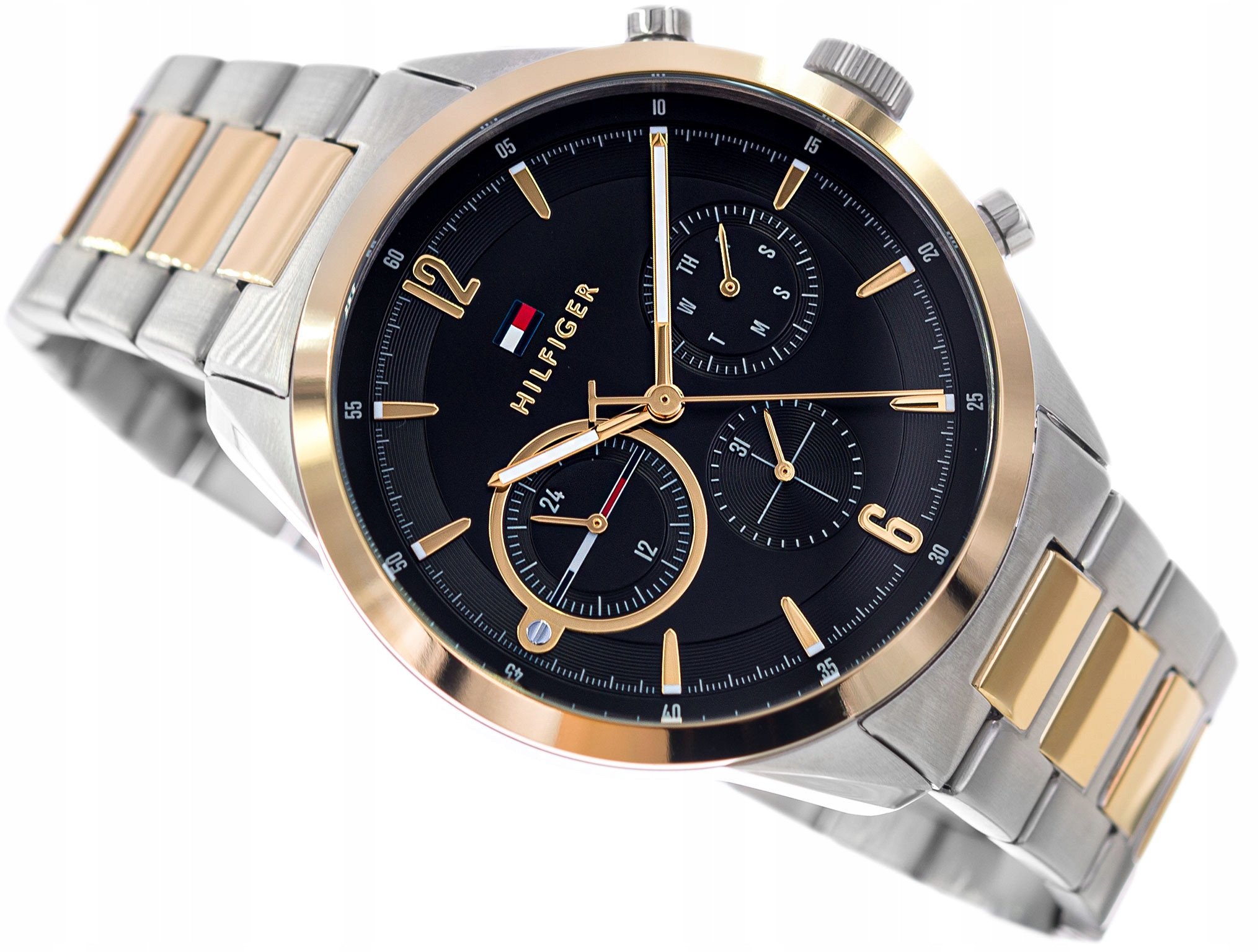 Zegarek Tommy Hilfiger Matthew 1791944