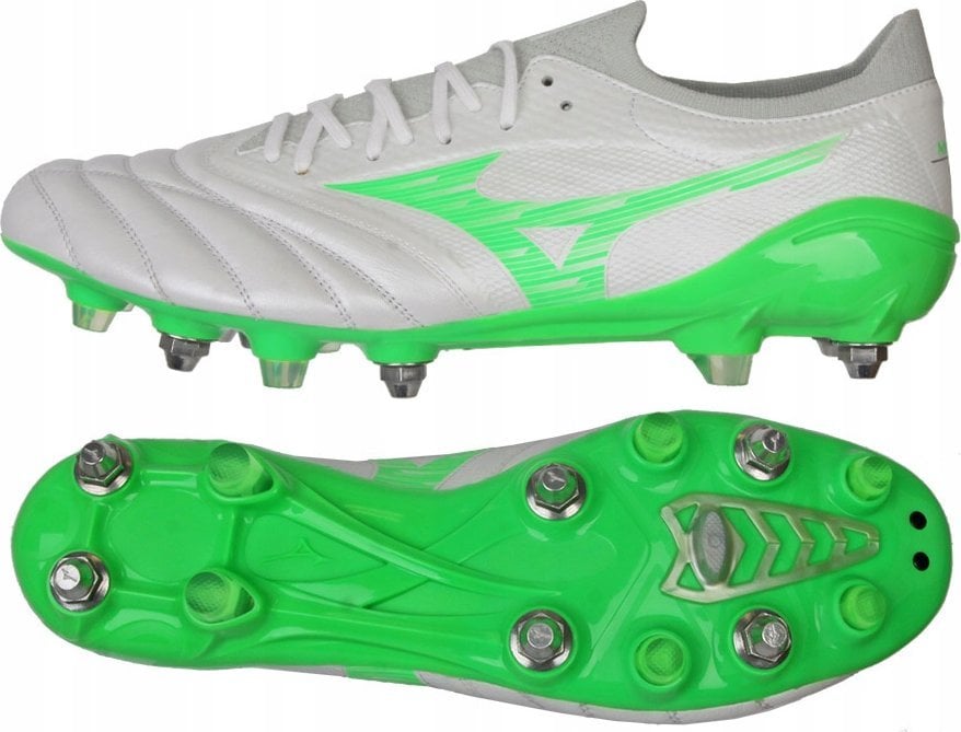 Buty Mizuno Morelia Neo IV Beta Elite Mix SG P1GC254237