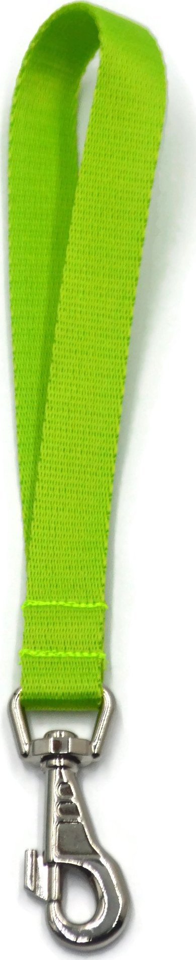 Alizoo Rączka do obroży, pejcz, krótka smycz dla psa 25mm - ALIZOO