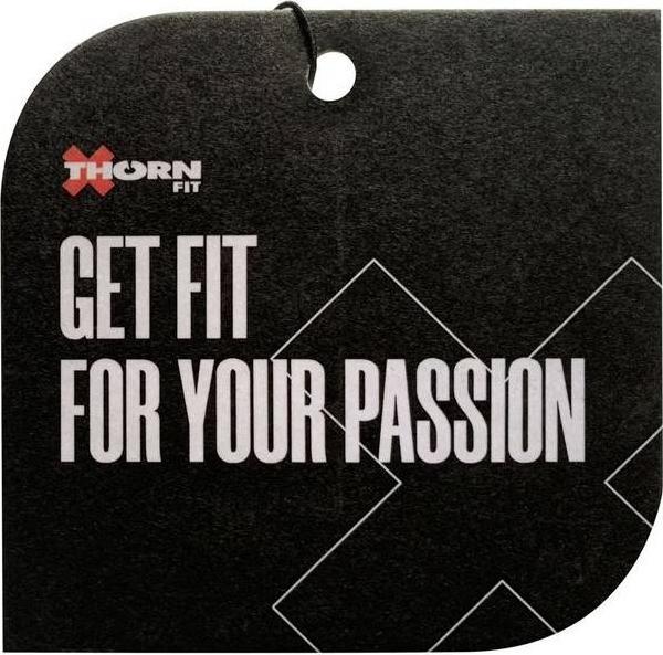 Thorn+Fit Zapach samochodowy THORN FIT Slogan New Car Uniwersalny