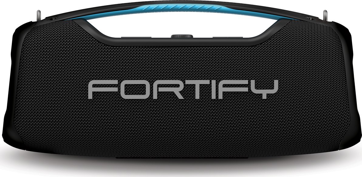 Veho VSS-033-MZ9-B głośnik Czarny, Niebieski