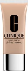 Clinique Stay-Matte Oil Free Makeup 15 Beige 30ml