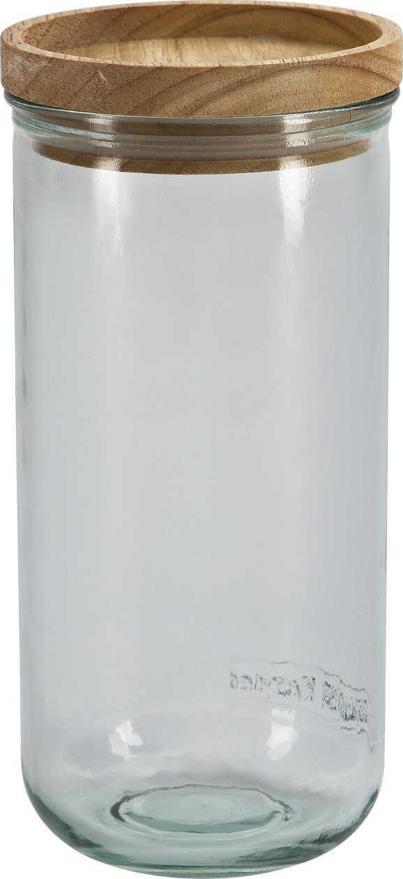 San Miguel Słoik z pokrywką 820 ml Madera San Miguel 2228T