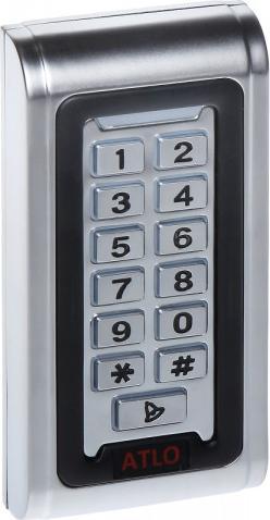 Atlo ZAMEK SZYFROWY ATLO-KRM-821-TUYA