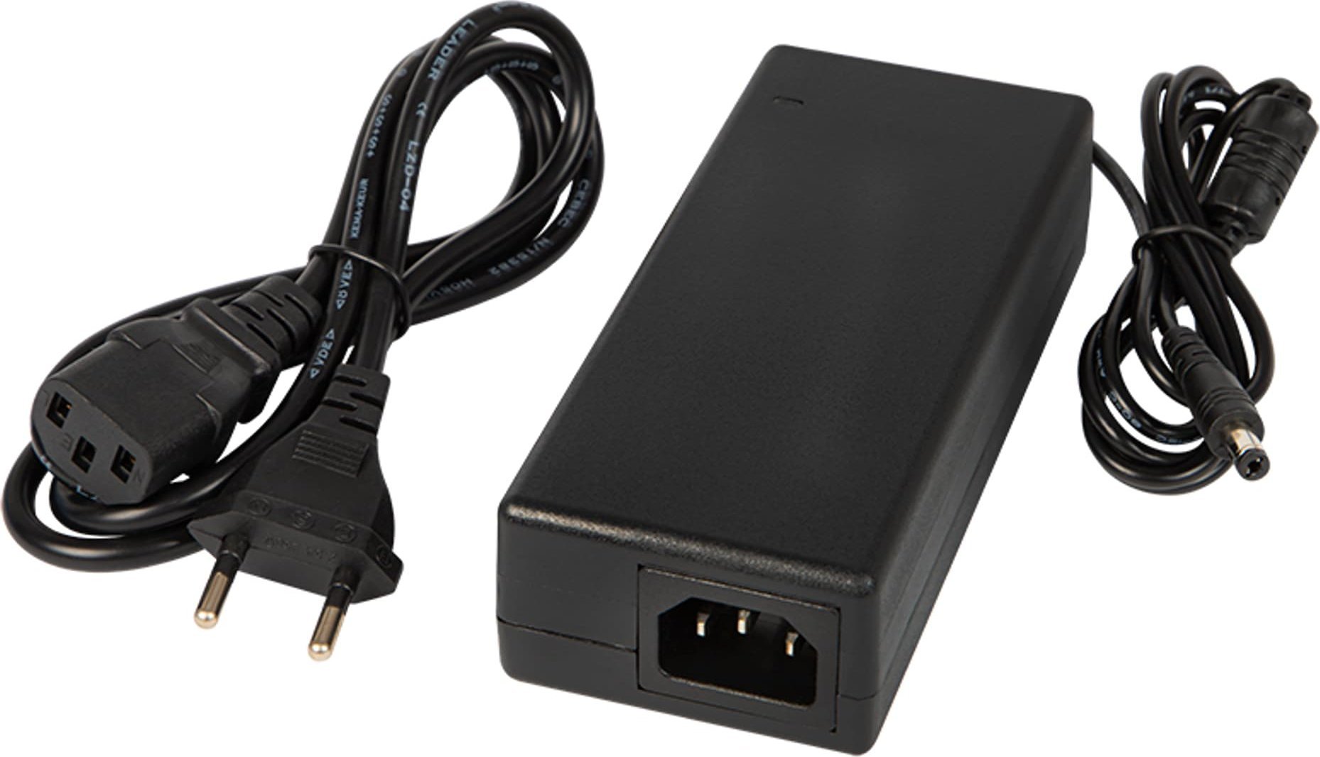 Zasilacz Blow 71-224# Zasilacz impulsowy 24v/5000ma 2,1/5,5