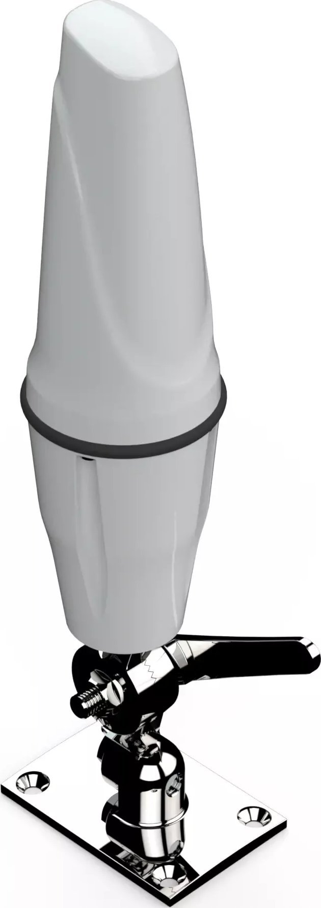 Antena Poynting Szerokopasmowa antena dookólna Poynting OMNI-404