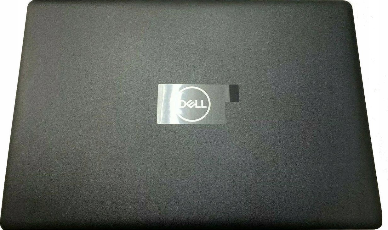 Dell ASSY Cover for LCD w. WLAN