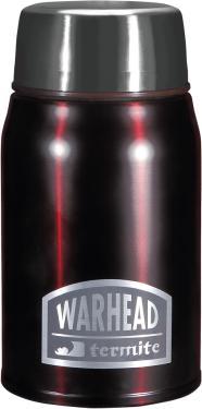 Termite Termos obiadowy Warhead 0.75 l Fioletowy