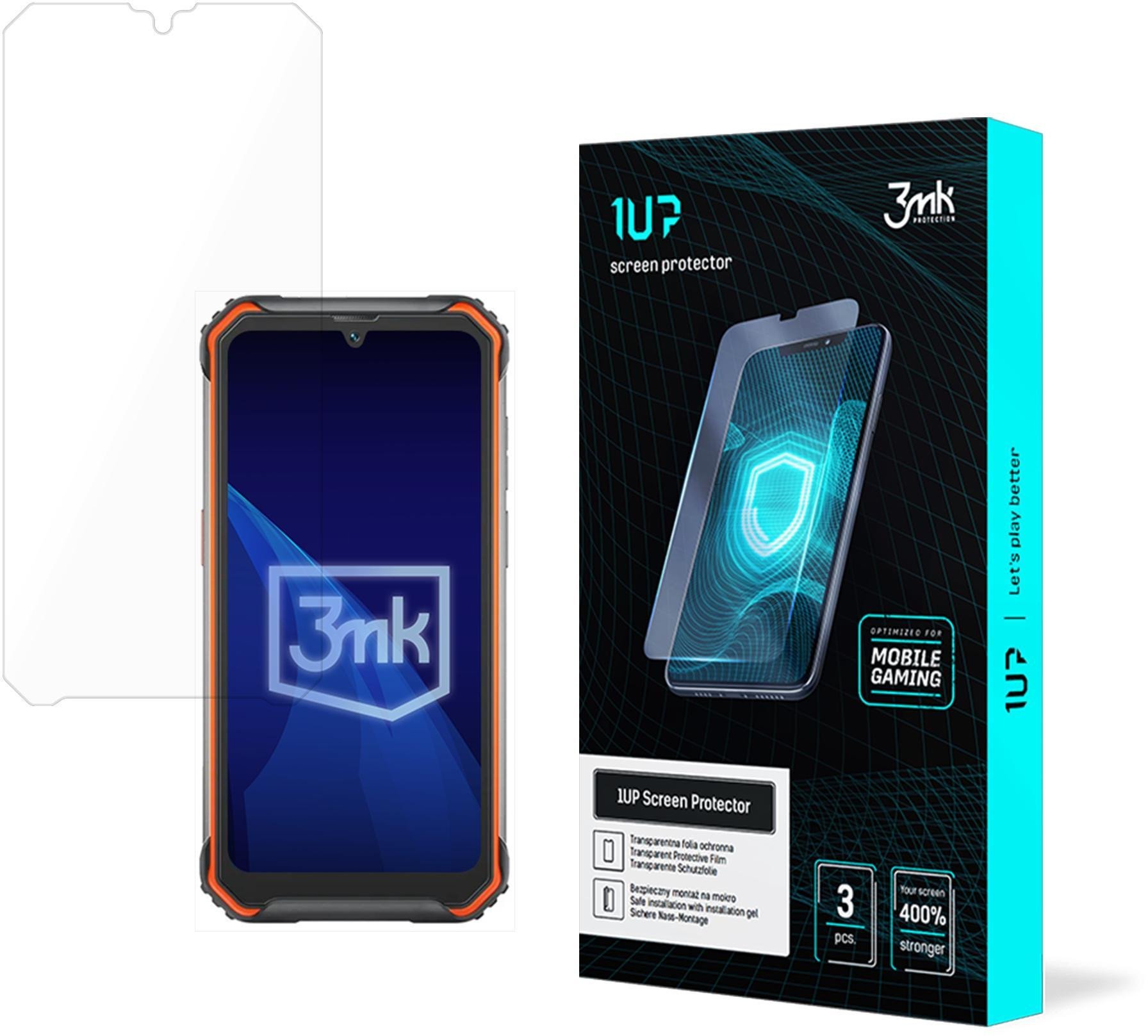 BLACKVIEW BV7200 - 3MK 1UP