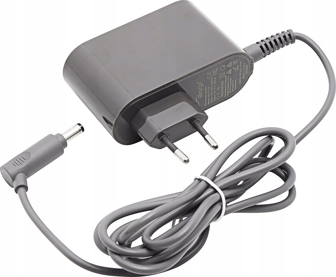 Akyga Zasilacz impulsowy Akyga AK-PD-06 26.1V / 780mA 20W wtyczka Dyson V6 V7 V8