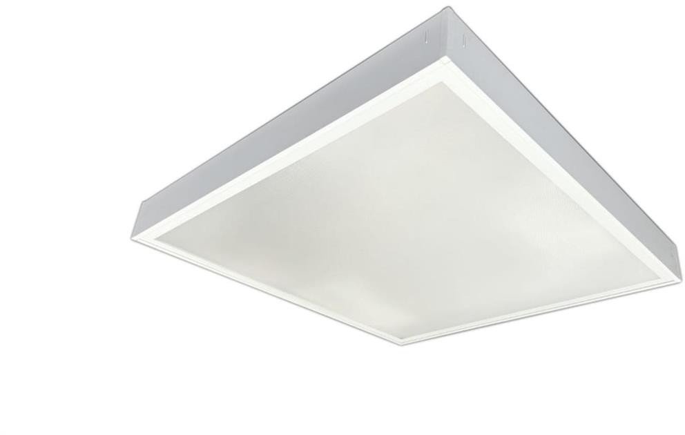 Panel Natynkowy LED 60x60 Almach 160 lm/W 25W 4000K Philips Driver