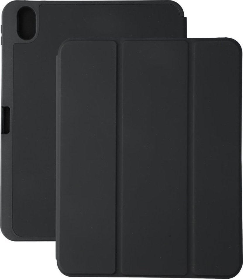 Etui na tablet 4smarts 4smarts Folio Case Basic für Apple iPad (10.Gen.), schwarz