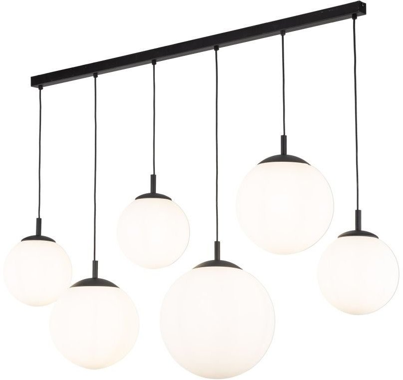 Lampa wisząca ESME WHITE 4792 TK Lighting