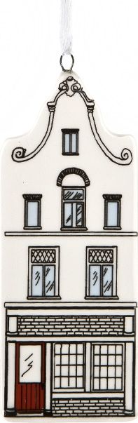 Witek Home Ozdoba świąteczna W165373