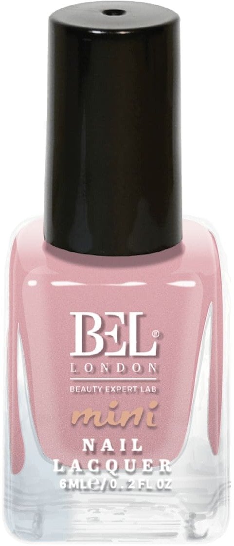 Bel London Bel London, Mini, Quick-Dry, Nail Polish, 225, 6 ml For Women