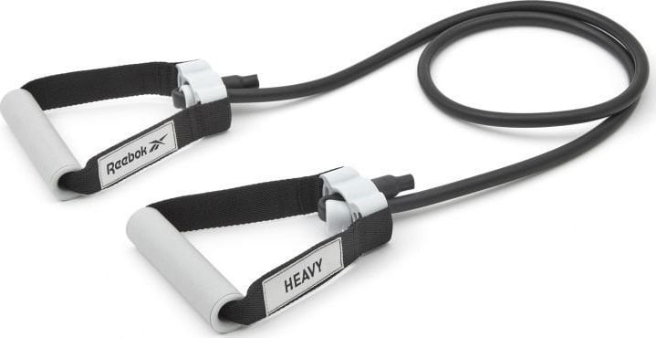 Reebok REEBOK REGULOWANA GUMA FITNESS MOCNY OPÓR RSTB-16077