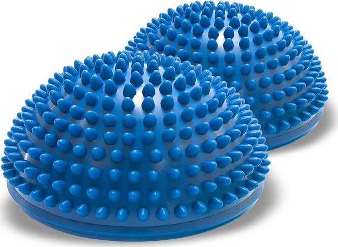 QMED Półkule sensoryczne do ćwiczeń i rehabilitacji