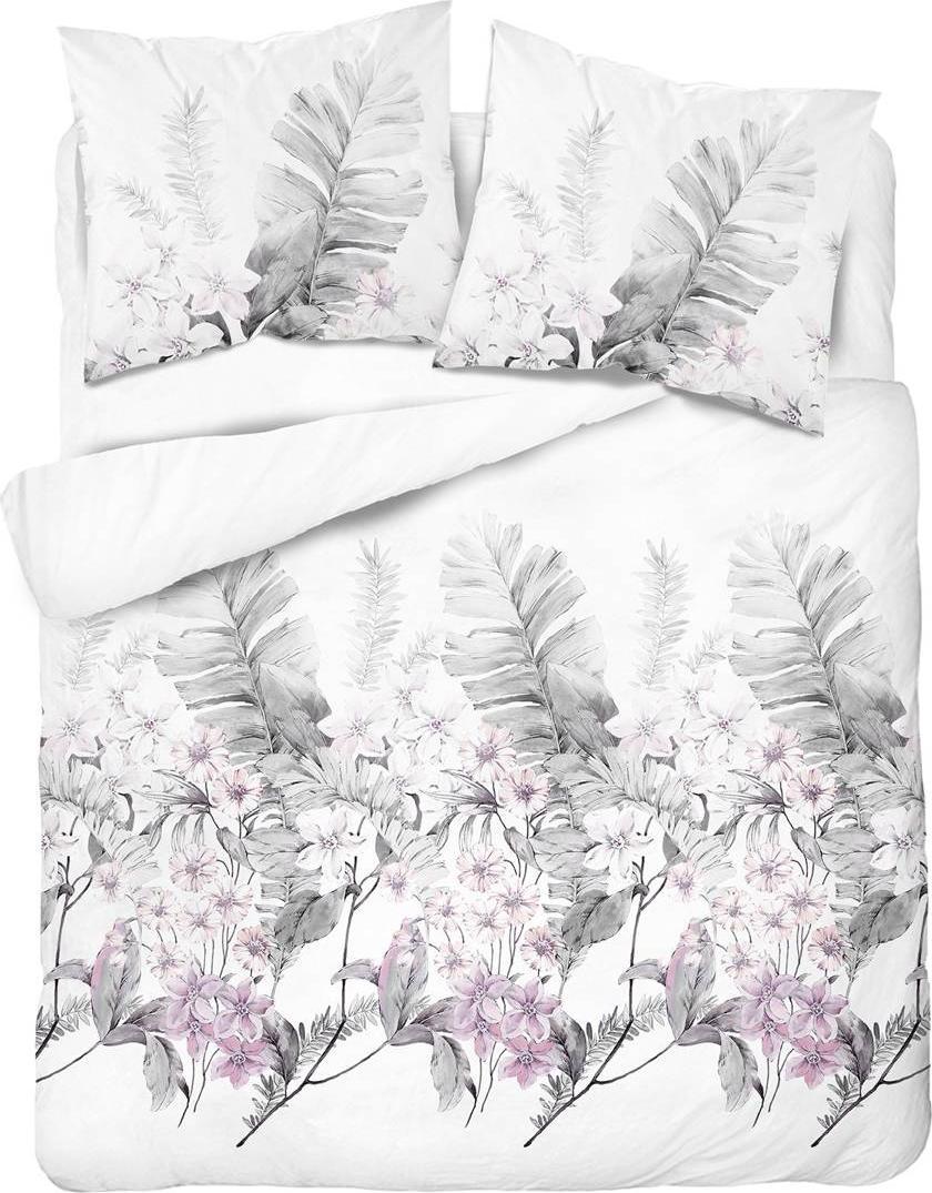 Detexpol Pościel 220 x 200 3cz Asti Satynowa Bawełna 3986B