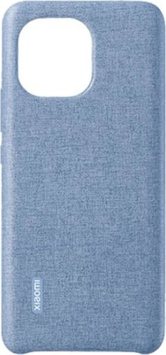 Xiaomi Etui Phone Case Denim Blue Mi 11