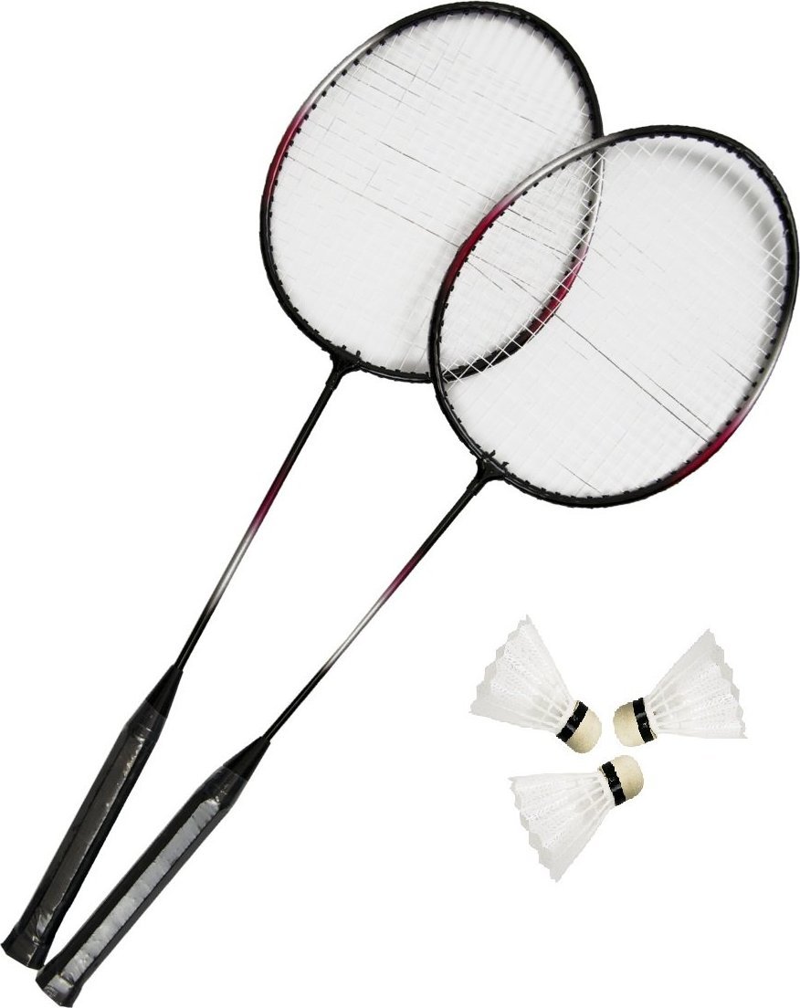 Master Zestaw do Badmintona MASTER Fly 2