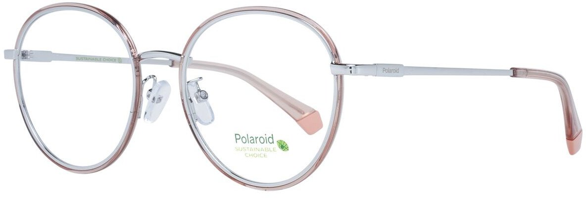 Ramki do okularów Damski Polaroid PLD-D438-G-9F6 52 mm