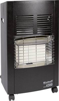 Einhell 2332330 KGH 4200 PIEC GAZOWY CERAMICZNY