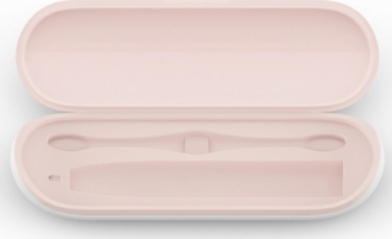 Końcówka Oclean Etui Oclean X/X Pro/Z1 Różowe