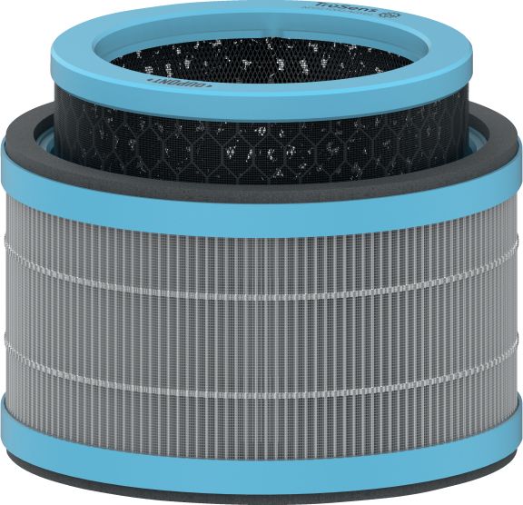 Leitz Filtr antyalergiczny i przeciwgrypowy HEPA (3 w 1) Leitz TruSens Z-1000