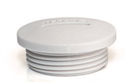 Trytyt Zaślepki do otworów PG-11 10szt. ZPG-11