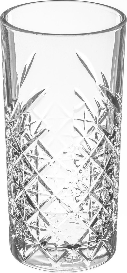 Secret de Gourmet Szklanka wysoka, 4 sztuki, 450 ml