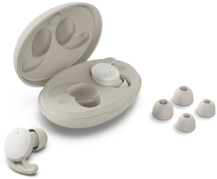 Słuchawki Hama Spirit Calm for Sleep (001841810000)