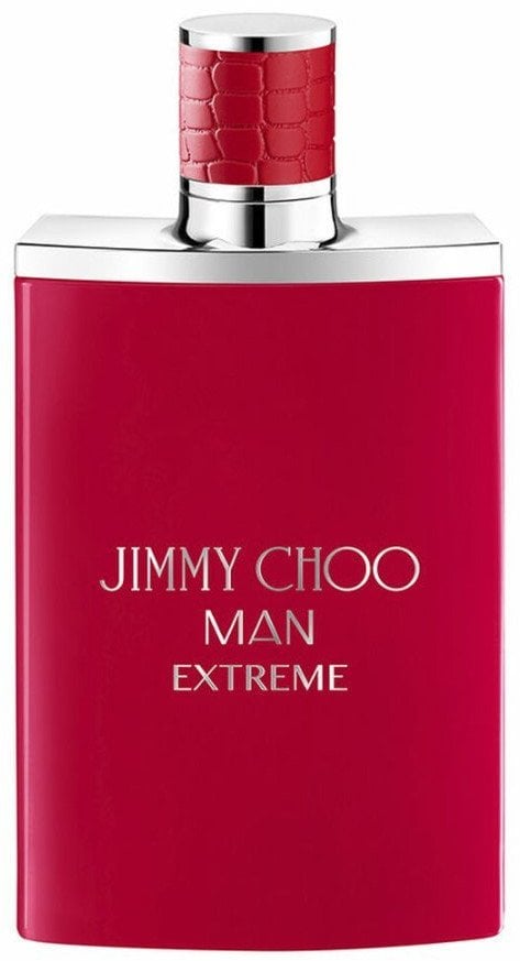 Perfumy Unisex Jimmy Choo JIMMY CHOO MAN 100 ml