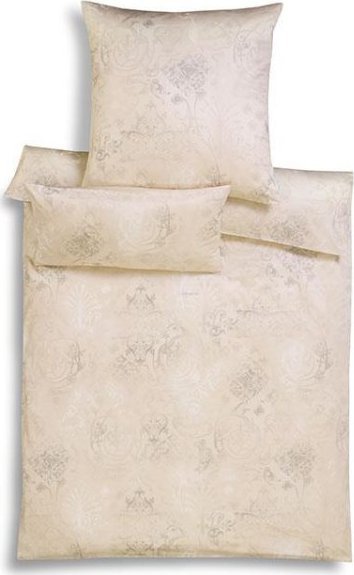 Estella Pościel 135x200cm satyna szwajcarska Svizzera 2054-180