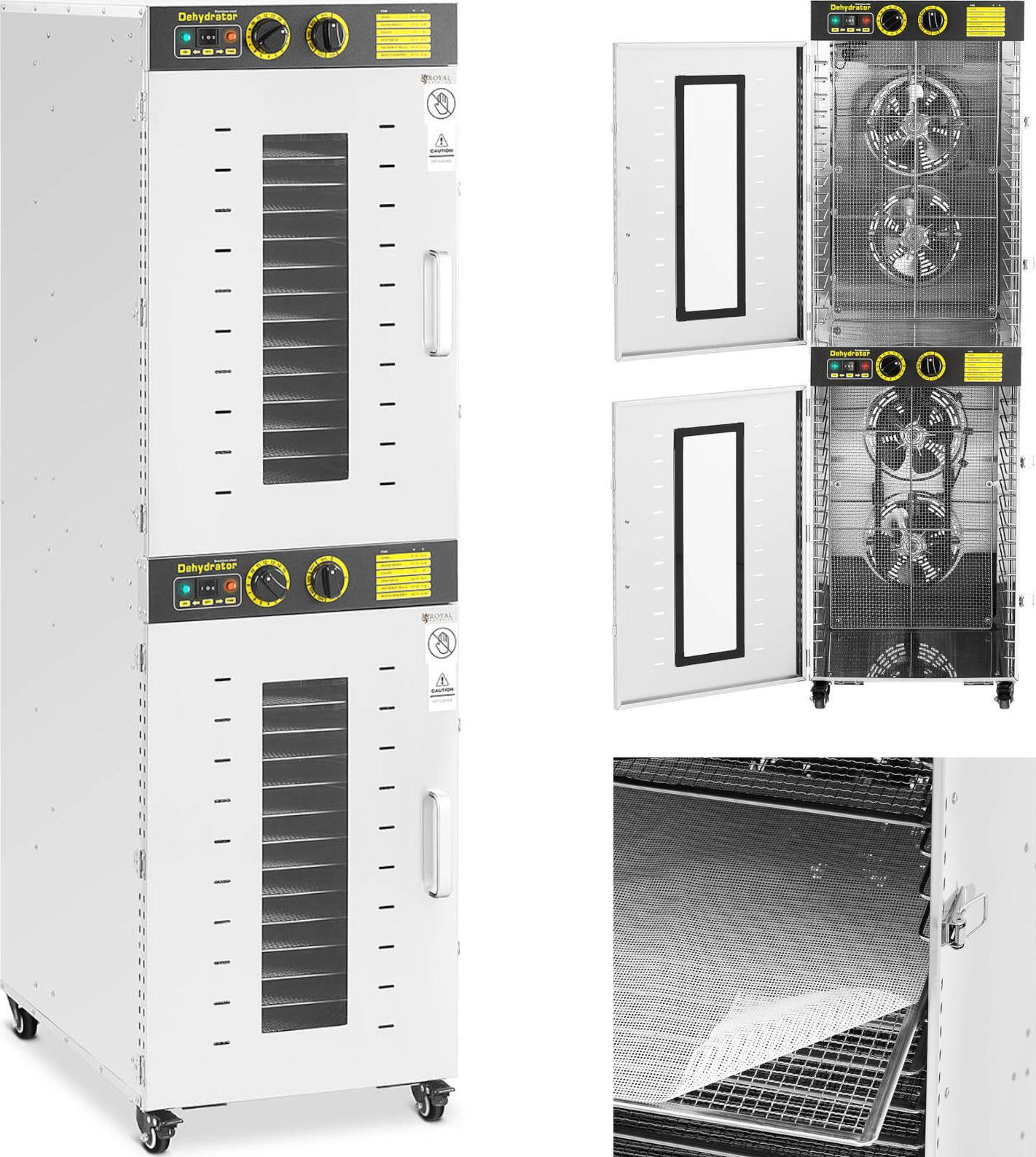 Suszarka Royal Catering Royal Catering