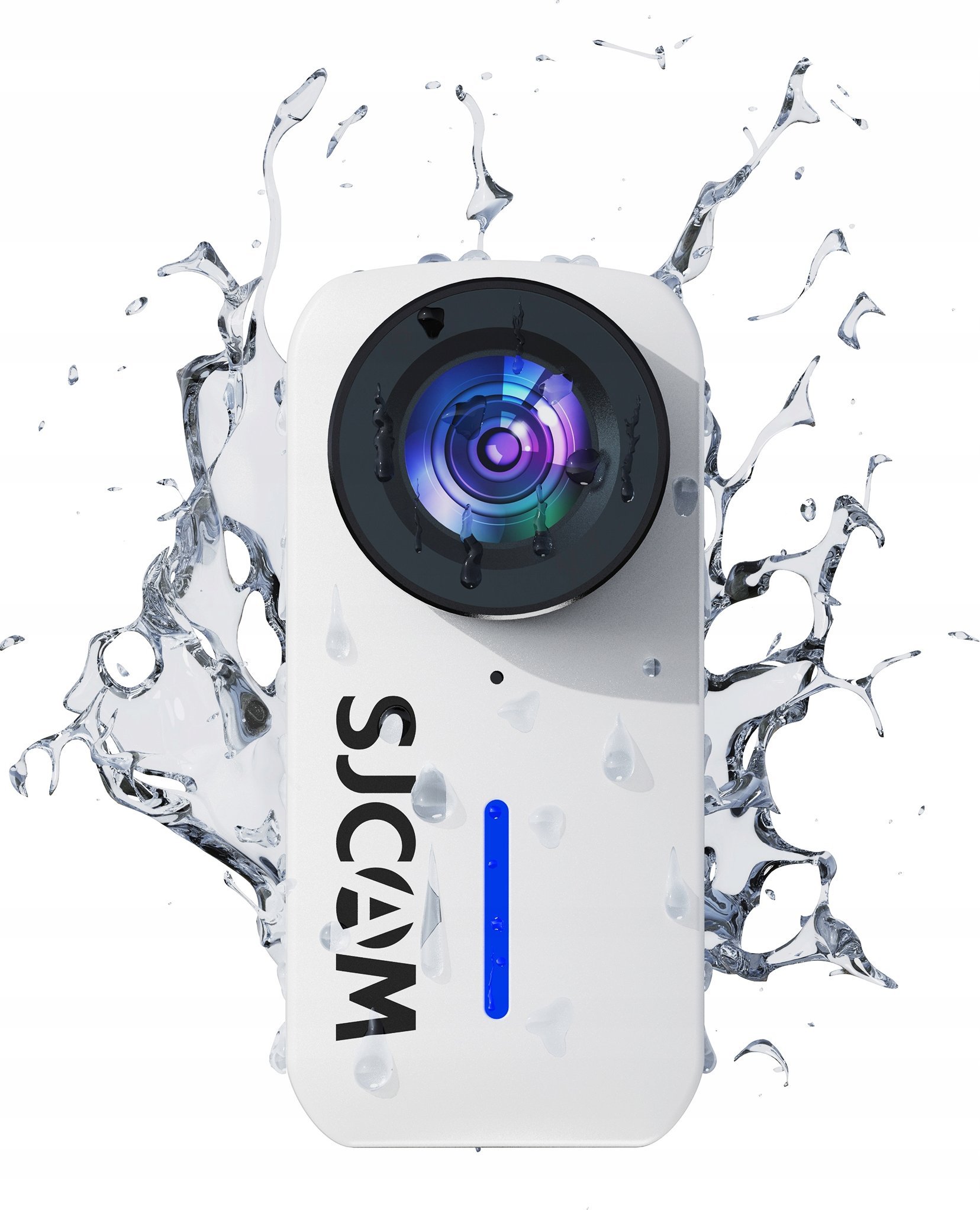 Kamera SJCAM SJCAM C110 WHITE
