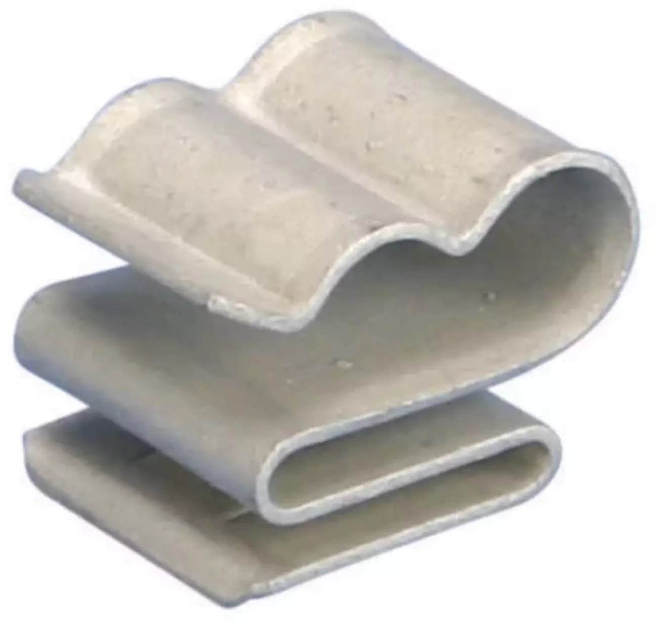 Zacisk do instalacji solarnych, 1,5–2 mm półka belki, Ø 5–7 mm 187781