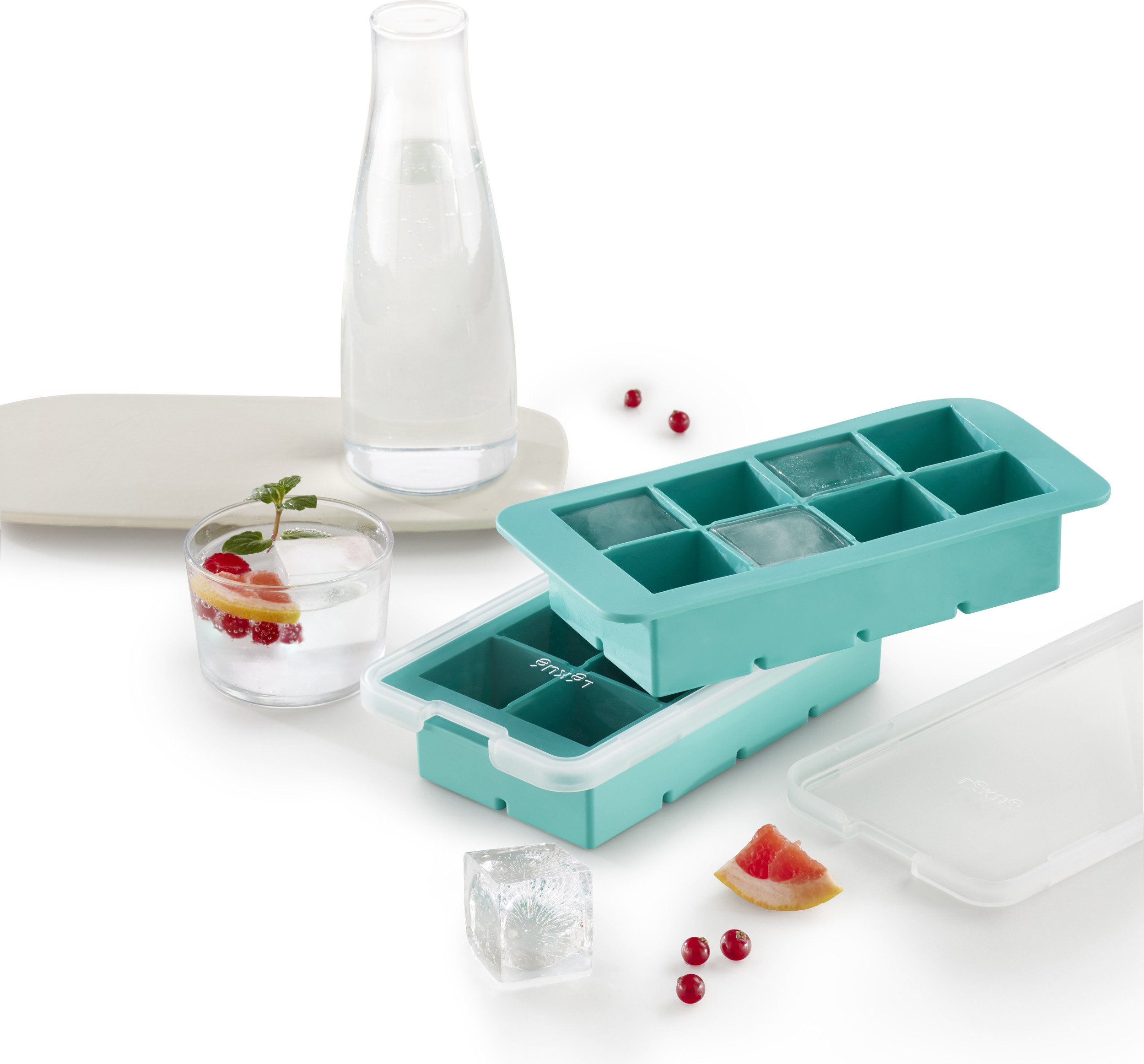 XL Square Ice Cube Tray