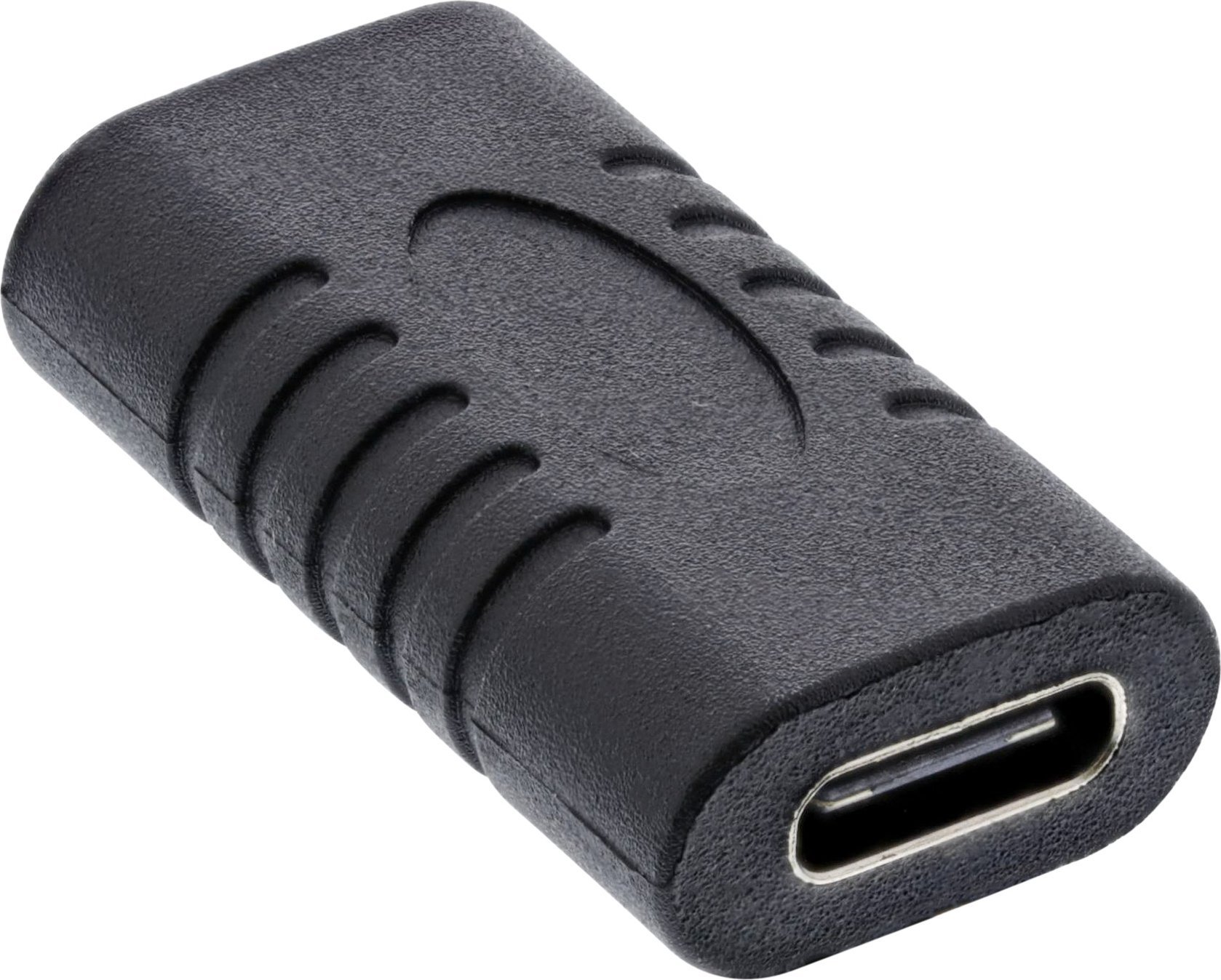 Adapter USB InLine InLine® USB 3.2 Gen.2 Adapter, Type C male to C female