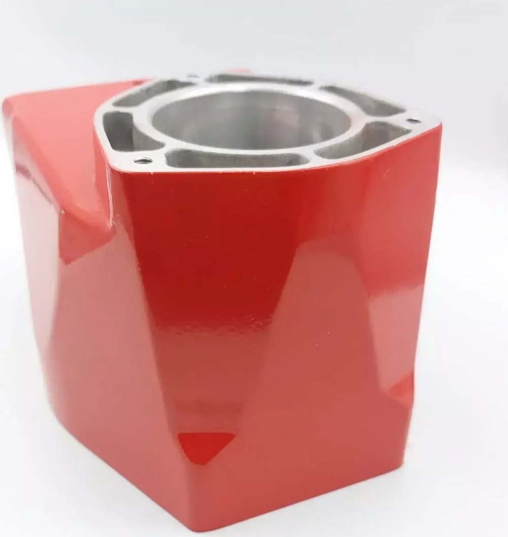 Dedra #12 OBUDOWA PRZEKŁADNI DO WIERTNICY DO BETONU DEDRA DED7622